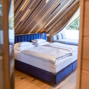 Afbeelding uit fotogalerij van Weindomizil Hagn in Mailberg