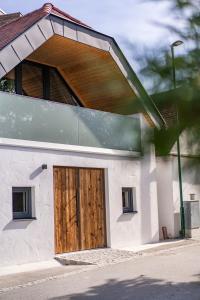 Afbeelding uit fotogalerij van Weindomizil Hagn in Mailberg +13 foto's