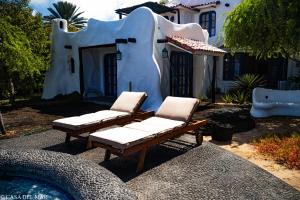 Galeriebild der Unterkunft Casa del Mar in Puerto Ayora