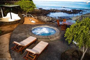 Galeriebild der Unterkunft Casa del Mar in Puerto Ayora