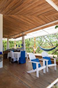 Φωτογραφία από το άλμπουμ του Marbella Retreats Casa Azul σε Santa Cruz