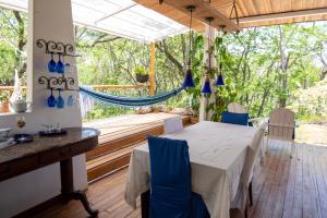 Φωτογραφία από το άλμπουμ του Marbella Retreats Casa Azul σε Santa Cruz +14 φωτογραφίες