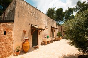 Fotografie z fotogalerie ubytování villa dei cento Pini v destinaci Monteroni di Lecce