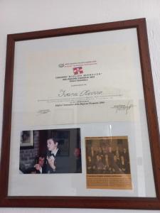 Fotografie z fotogalerie ubytování La Briccola v destinaci Diano dʼAlba + 58 fotografií