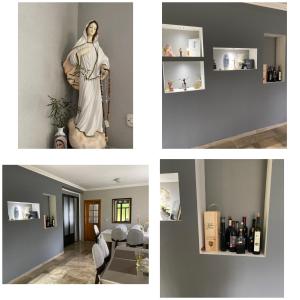 Φωτογραφία από το άλμπουμ του Rooms Nikola Rule Ostojic σε Međugorje