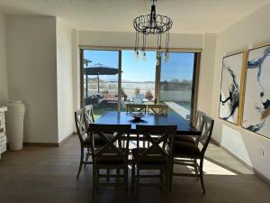 Φωτογραφία από το άλμπουμ του Casa con alberca privada climatizada, Pasos-Playa σε Σαν Κάρλος