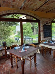 Fotografie z fotogalerie ubytování La Briccola v destinaci Diano dʼAlba