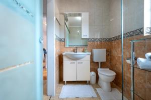 Fotografie z fotogalerie ubytování Apartments Duilo v destinaci Skradin