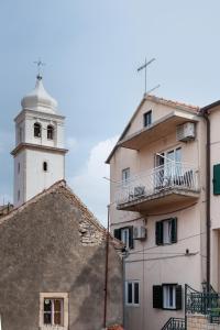 Fotografie z fotogalerie ubytování Apartments Duilo v destinaci Skradin