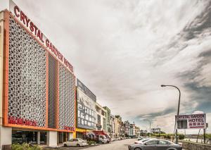 Gallery image of Crystal Garden Hotel - Seri Kembangan in Seri Kembangan