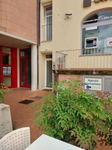 Gallery image of Appartamento Piazzetta Franchi in San Casciano in Val di Pesa