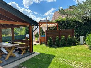 Ảnh trong thư viện ảnh của Słoneczna Strona Mazur ở Wilkasy