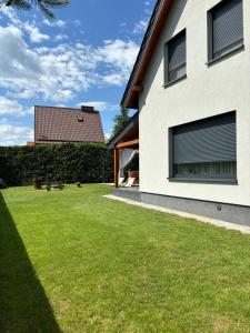 Ảnh trong thư viện ảnh của Słoneczna Strona Mazur ở Wilkasy