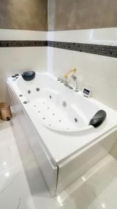 Bagno di The Script B&B