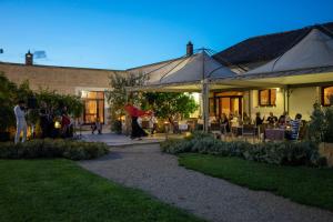Hosté ubytování Masseria Corda Di Lana Hotel & Resort
