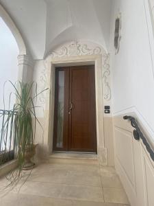 Fotografie z fotogalerie ubytování La Dimora dei Baroni v destinaci Galatina