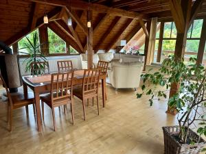 Fotografie z fotogalerie ubytování Apartmán Lazec v destinaci Český Krumlov