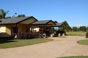 Gallery image of Atherton Holiday Park in Atherton