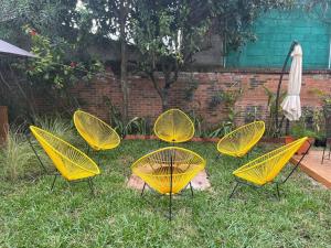 Φωτογραφία από το άλμπουμ του Dk3-Complete Studio in Zona Viva στη Γουατεμάλα +9 φωτογραφίες