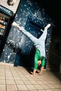 Clients de Kaboom Maastricht