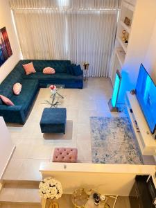 Photo de la galerie de l'établissement Michal Heights, à Herzliya