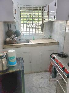 尼格瑞尔Fay Guest House的相册照片