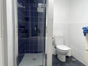 Ένα μπάνιο στο Maison bord de mer Calypso +6 φωτογραφίες
