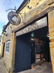 Fotografie z fotogalerie ubytování The New Inn v destinaci Yeovil