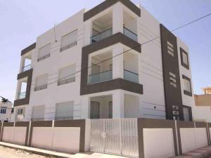 Billede fra billedgalleriet på Joli Appartement S2 neuf de standing Kelibia i Kelibia