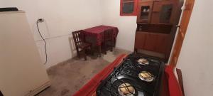 Gallery image of Casa los abuelos cerca de la playa los Salpores in Panajachel