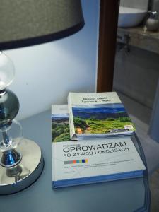 Zdjęcie z galerii obiektu Apartamenty Świętego Wita w Żywcu