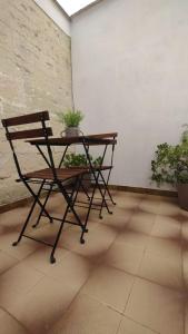 Fotografie z fotogalerie ubytování leuca house v destinaci Lecce + 3 fotografie