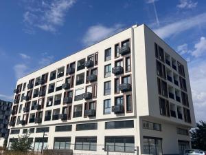 Gallery image of Urban Apartment Skopje in Skopje