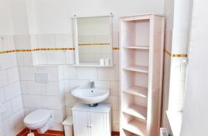 Galeriebild der Unterkunft Am Rundsteg 11 in Burgtiefe auf Fehmarn 