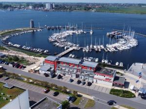 Galeriebild der Unterkunft Am Rundsteg 11 in Burgtiefe auf Fehmarn 