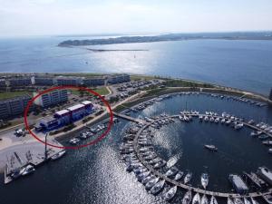 Galeriebild der Unterkunft Am Rundsteg 11 in Burgtiefe auf Fehmarn 