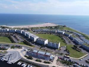 Galeriebild der Unterkunft Am Rundsteg 11 in Burgtiefe auf Fehmarn 
