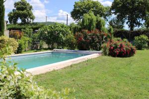 Φωτογραφία από το άλμπουμ του Aux jardins d'Héloise σε Crest