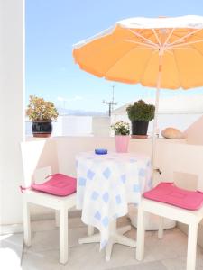 Fotografie z fotogalerie ubytování Valentina City Apartment v destinaci Naxos Chora