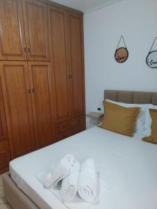 Gallery image of Apartment Ross in Vlorë