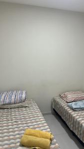 Gallery image of Apartamento em Arcoverde 01 in Arcoverde