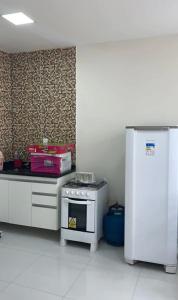 Gallery image of Apartamento em Arcoverde 01 in Arcoverde