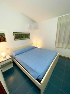 Gallery image of Casa al mare La Bouganville di Salina Bamba in Punta Molara +5 photos