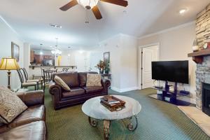 Galeriebild der Unterkunft Bon Air 2011 in Gatlinburg