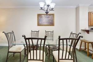 Galeriebild der Unterkunft Bon Air 2011 in Gatlinburg + 20 Fotos