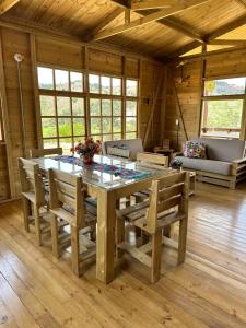 Galeriebild der Unterkunft KUYAY in Ráquira + 92 Fotos