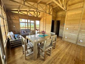 Galeriebild der Unterkunft KUYAY in Ráquira