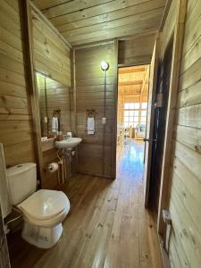 Galeriebild der Unterkunft KUYAY in Ráquira