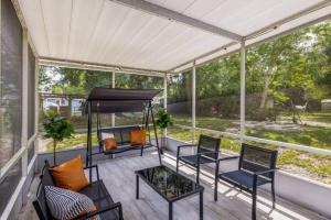 Imagen de la galería de Spacious 4br Orlando Home Flex Room Pets Ok, en Orlando