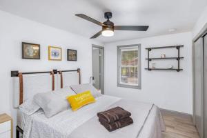 Imagen de la galería de Spacious 4br Orlando Home Flex Room Pets Ok, en Orlando 25 fotos más